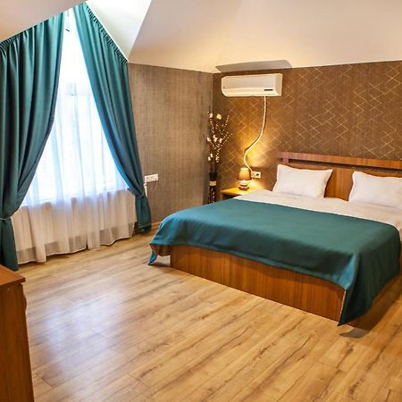 Wine Castle Hotel Tbilisi Eksteriør billede