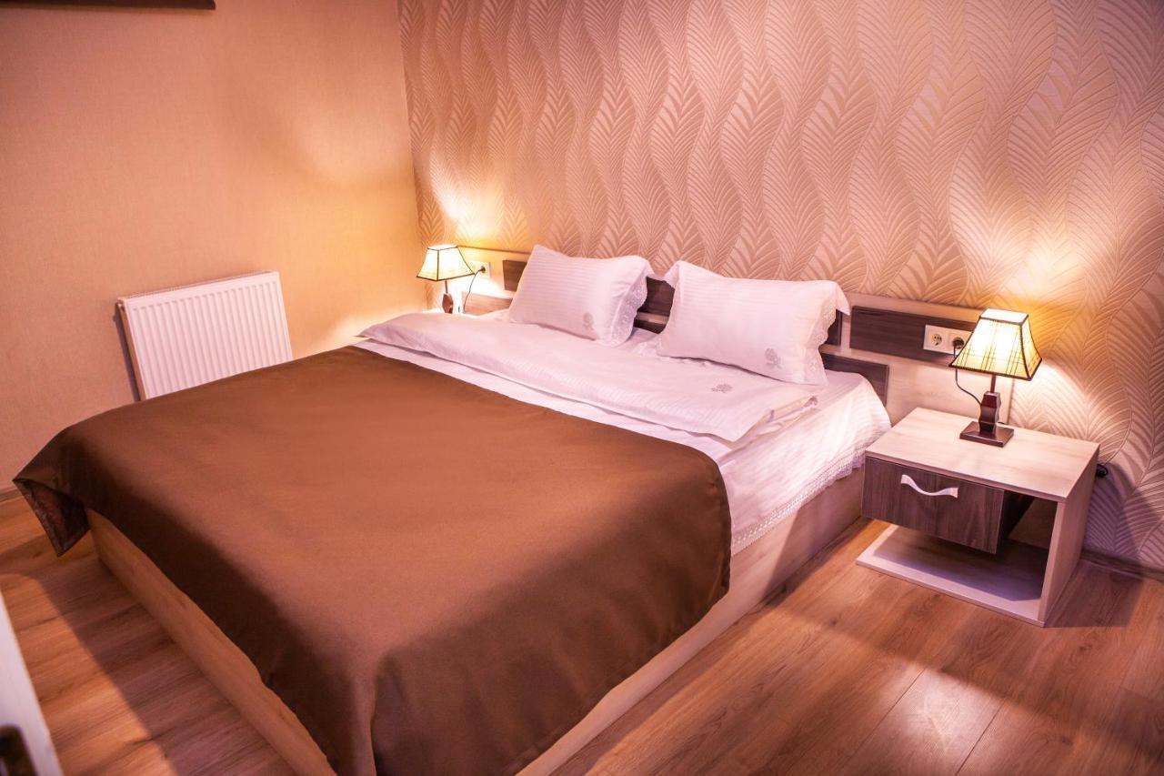 Wine Castle Hotel Tbilisi Eksteriør billede