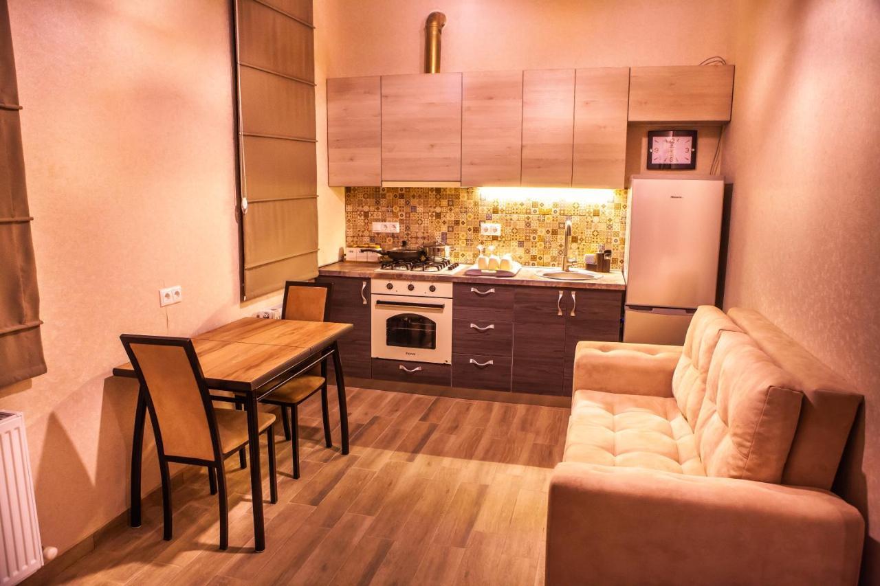 Wine Castle Hotel Tbilisi Eksteriør billede
