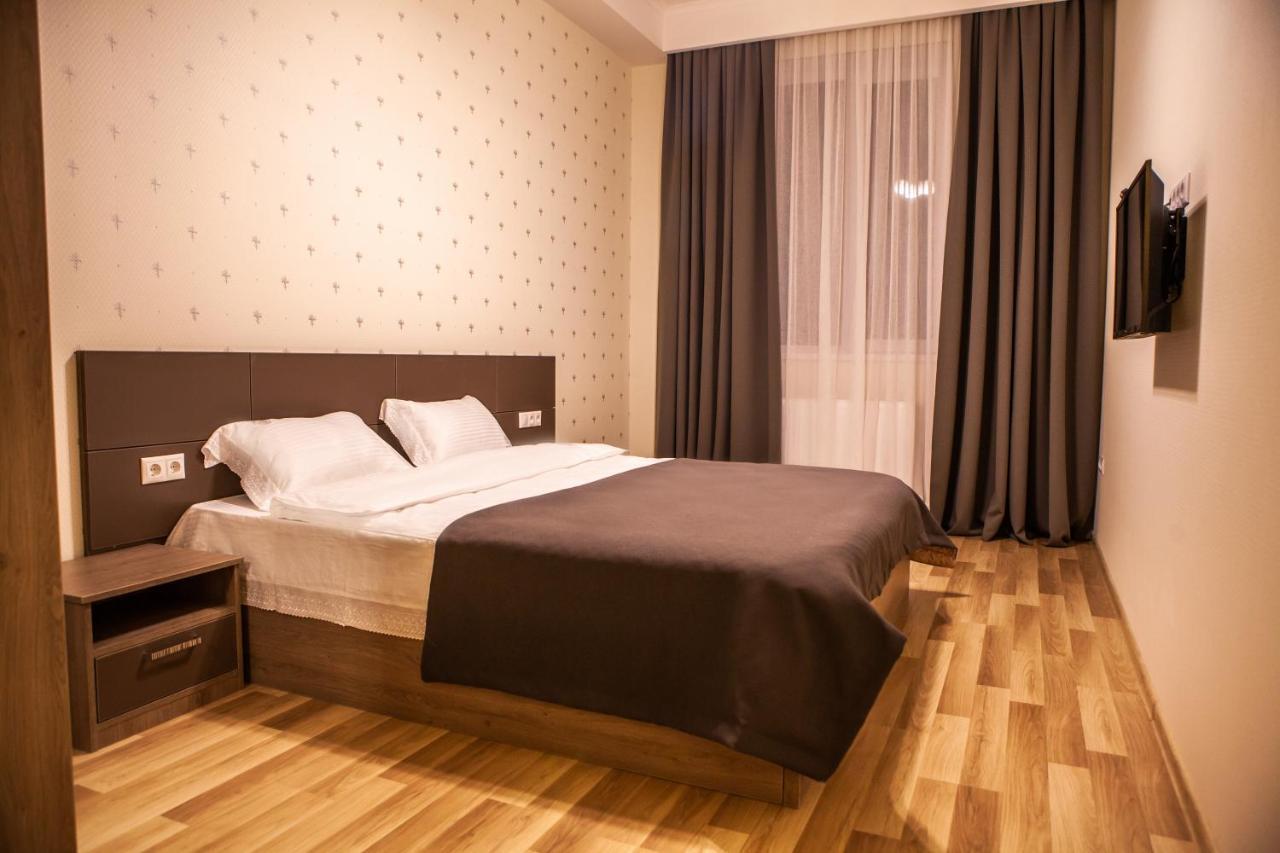 Wine Castle Hotel Tbilisi Eksteriør billede